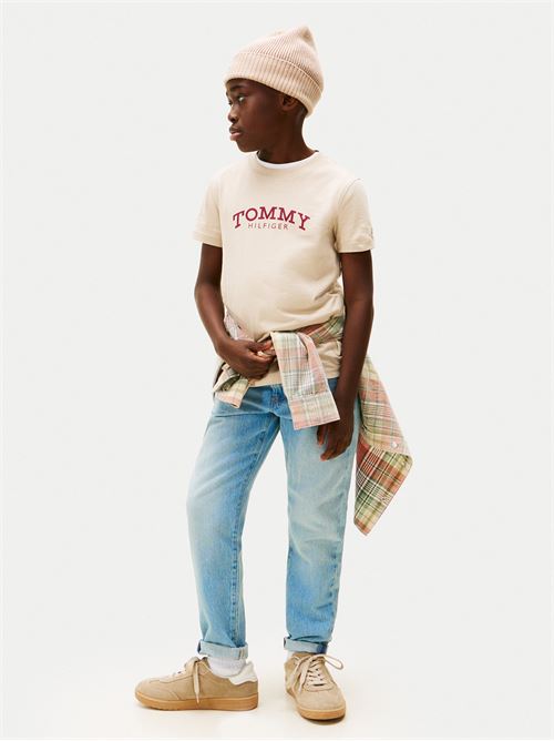  TOMMY HILFIGER | KB0KB10051J/ABY